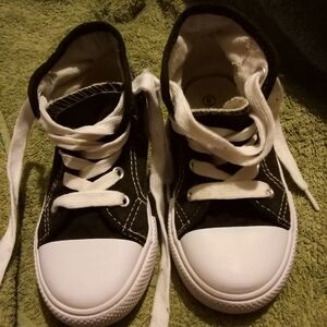 Kidgets high tops